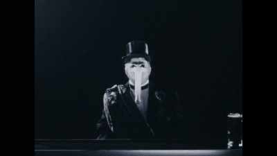 Kruger, the drunk. - The Twentieth Century