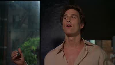 Krull, the Warrior King. - How to Lose a Guy in 10 Days
