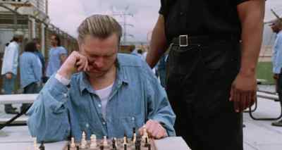 Krutchkov. - Wishmaster 2: Evil Never Dies
