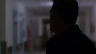 Krycek! - The X-Files