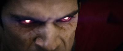 Krypton had its chance - Man of Steel