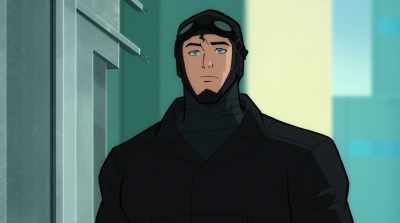 Kryptonian? I'm a Kryptonian. - Superman: Man of Tomorrow