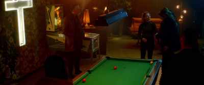 Krystal, I knew that you would understand. - Killers Anonymous
