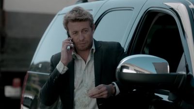 Krystal, it's patrick jane. - The Mentalist