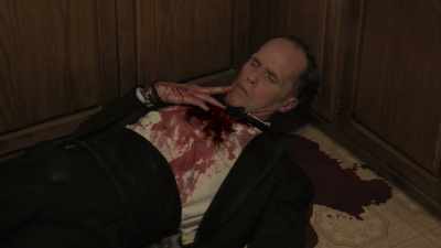 [Krystal]
Oh, my God. He's dead, Cody. - On Becoming a God in Central Florida