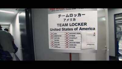 [Krzyzewski] Every game we play,
we have to play it like it's a sprint, - The Redeem Team