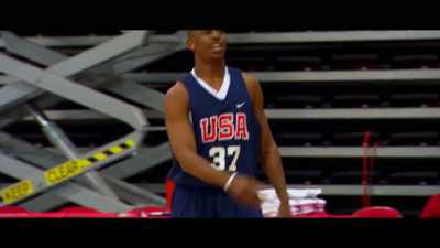 [Krzyzewski] The thing
I'm most surprised about - The Redeem Team