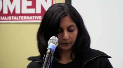 Kshama becomes
the first socialist - The New Corporation: The Unfortunately Necessary Sequel