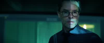 KT. Call Tibbs and Dalton to command. Armed. And fix that sim! - Bloodshot