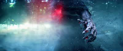 KT, he's almost down to nothing. - Bloodshot