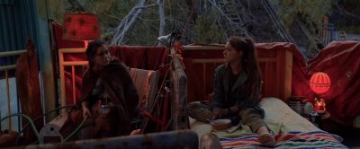 - Kuan, why are you helping me? - The Park