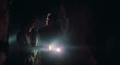 Kuato's gonna make you remember some things you knew when you were HauserLike what All sorts of thingsMaybe you'll remember you loved me I don't need Kuato for thatSince when - Total Recall
