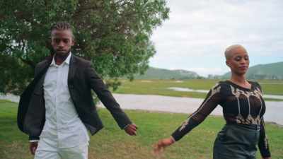[Kuda] Drinking, partying,
staying up all night. - Love Never Lies: South Africa