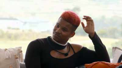 -[Kuda groans]
-"Is that your leg?" - Love Never Lies: South Africa