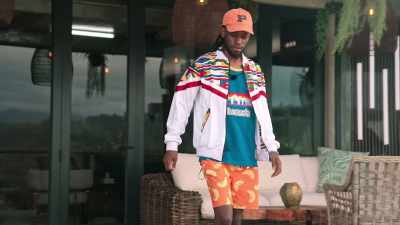 [Kuda]
I think the worst-case scenario would be - Love Never Lies: South Africa
