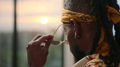 [Kuda] Main fear right now is that - Love Never Lies: South Africa