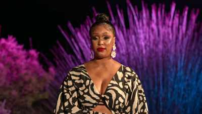 Kuda, your partner received
the following question. - Love Never Lies: South Africa