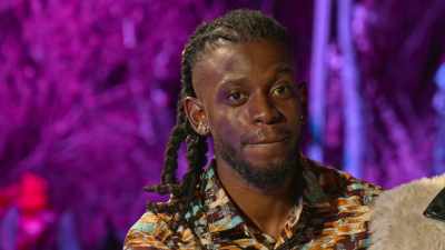 Kuda, your question was, - Love Never Lies: South Africa