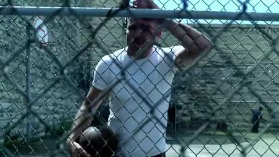 Kudos, Fish. - Prison Break