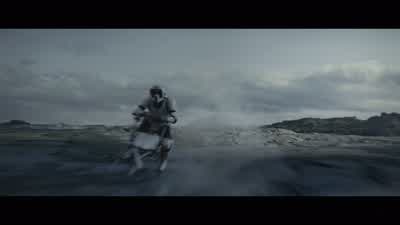 - Kuiil, come in! - The Mandalorian