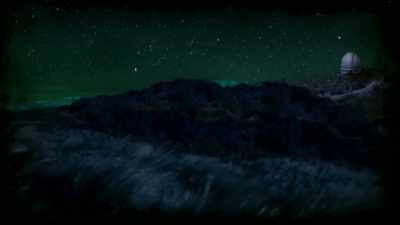 Kuiper was given
an appointment at the
McDonald Observatory, - Cosmos: Possible Worlds