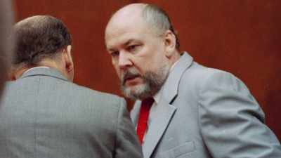 Kuklinski got the nickname
'The Iceman' - The Torso Killer Confessions