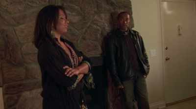 * Kumbaya my Lord - DWB: Dating While Black