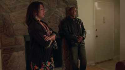 * Kumbaya my Lord - DWB: Dating While Black
