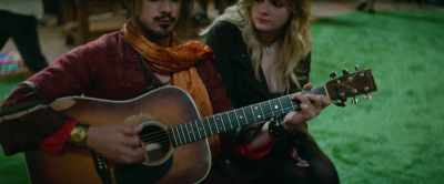 ~ Kumbaya ~ - Zombieland: Double Tap