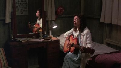 Kumbaya - Sleepaway Camp II: Unhappy Campers