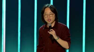 Kumon Learning Centers, for
you guys that don't know, - Jimmy O. Yang: Good Deal