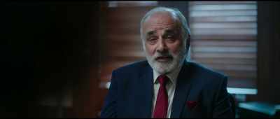 Kumud, your team has been making the
same presentation for the last 4 years... - Bharat