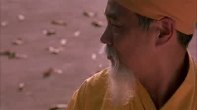 Kung fu can work for everyone. - Shaolin Soccer