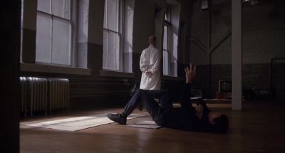 Kung fu karate ninjutsu - Remo Williams: The Adventure Begins