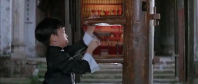 Kung fu is more than a system of fighting - Dragon: The Bruce Lee Story