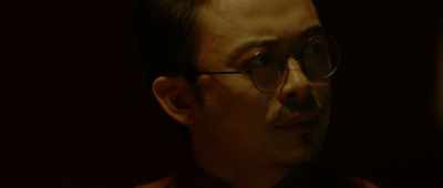 Kung Fu is not just for the Chinese. - Attrition