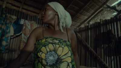 Kunle, go and pack, quickly. - Shanty Town