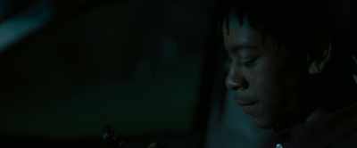 KUNLE
No, you're right, you're right. - Emergency