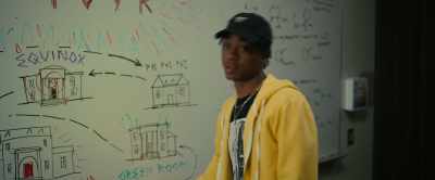 Kunle, no, - Emergency
