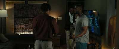 Kunle, is your grandma even dying? - Emergency