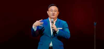 Kurasa itu normal dan sehat - Dr Jason Leong: Ride with Caution