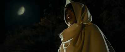 "Kuroi sabato." - Blade of the Immortal