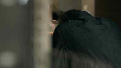 - Kurt, are you sure you're OK?
- Yeah, fine. - Wallander