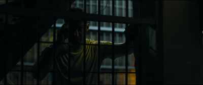 Kurt, where are you? What happened?
I've been going crazy here. - Kickboxer: Retaliation