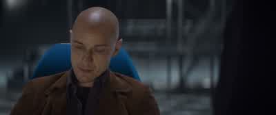 Kurt, close your eyes. - Dark Phoenix