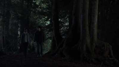 Kurt, come back.
We can help you. - Debris