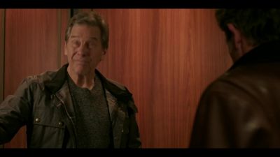 KURT:
Could you hold that, please? - The Good Fight