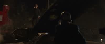 Kurt, get me inside. - Dark Phoenix