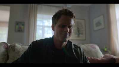 [KURT GRUNTS] - Young Wallander