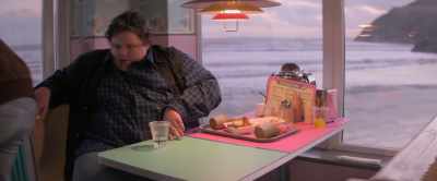 [Kurt] Hey baby, - The Loneliest Boy in the World